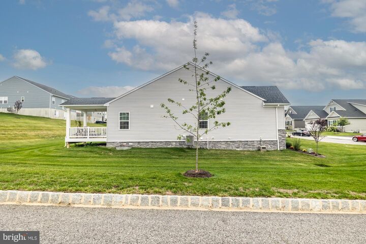 Property Photo:  1206 Gilray Drive  PA 19335 