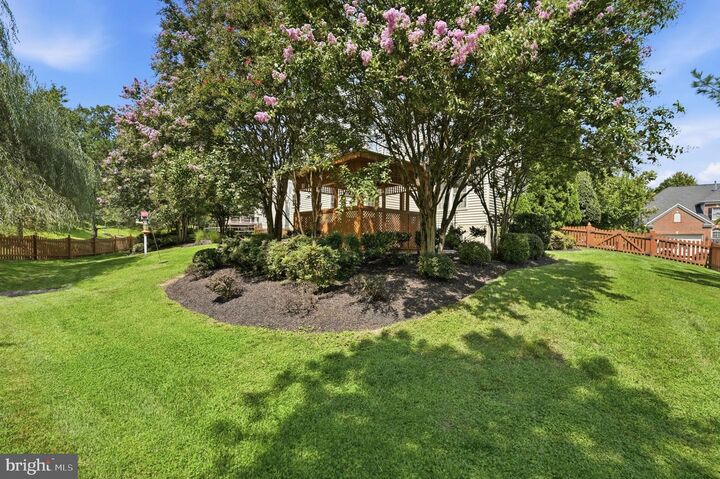 Property Photo: 42831 Delphinium Circle VA 20176