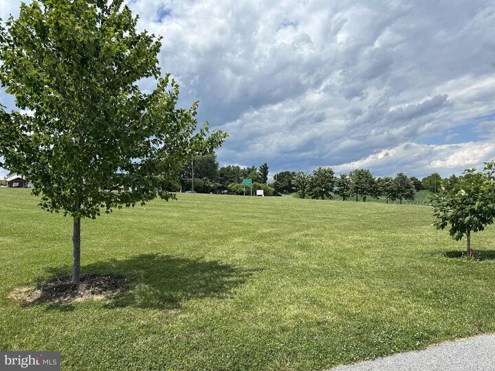 Property Photo:  10241 Woodsboro Pike  MD 21793 