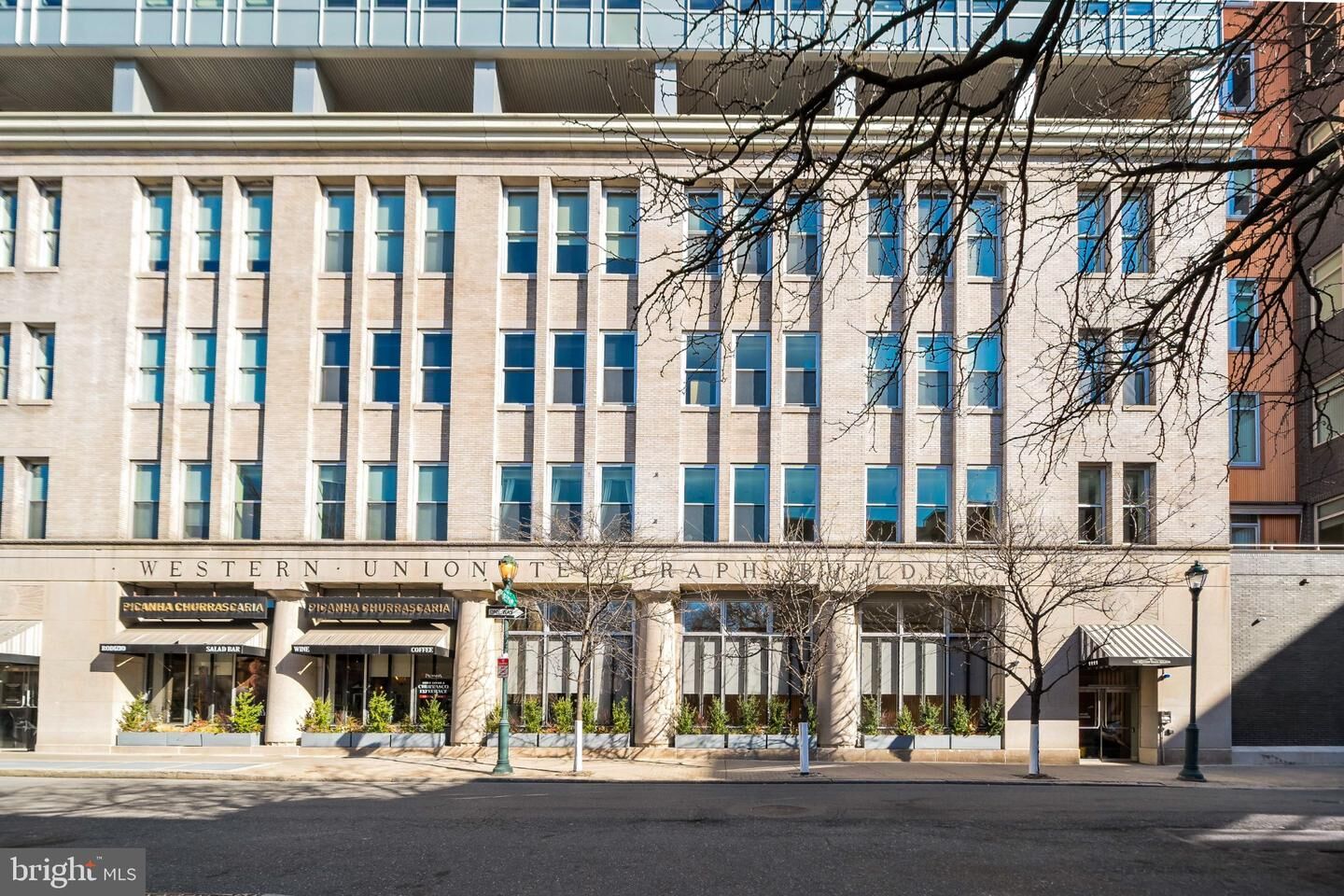 Property Photo:  1101 Locust Street 00 9C  PA 19107 