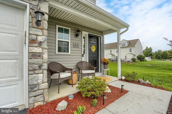 Property Photo:  59 Braeburn Way 52  PA 17078 