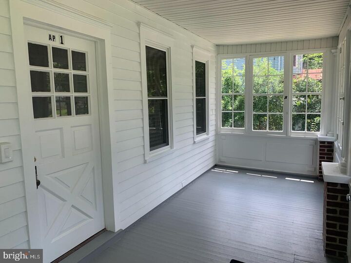 Property Photo: 23 7th 1st Fl Avenue 1 NJ 08035