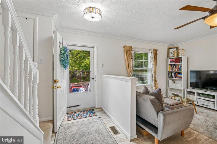 Property Photo:  1724 Jones Falls Court  MD 21114 