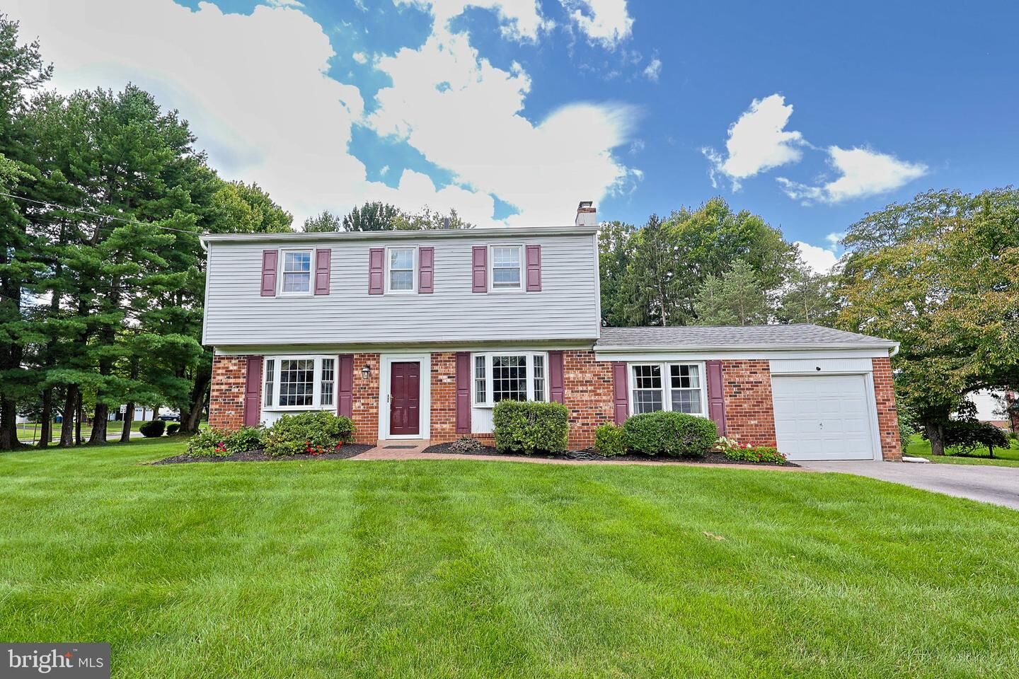 Property Photo:  128 Weber Road  PA 19454 