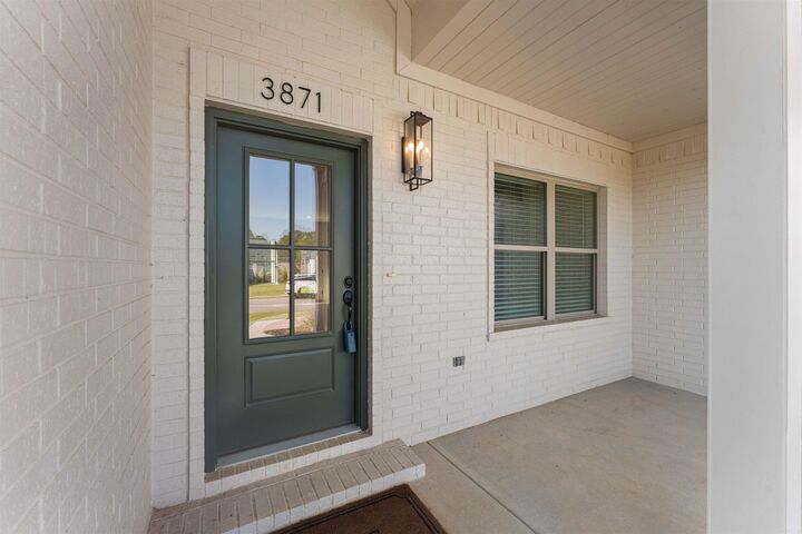 Property Photo:  3871 Spencer Crossing Dr  AR 72019 