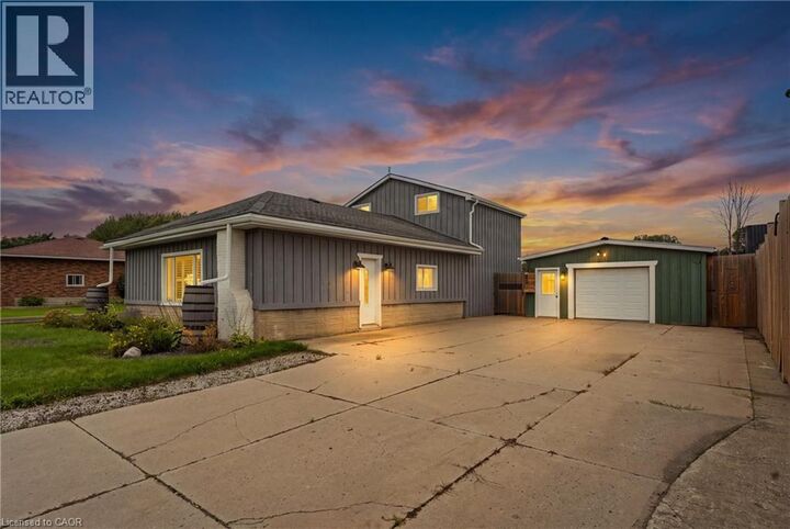 Property Photo:  3963 Rd 111  ON N5A 6S5 
