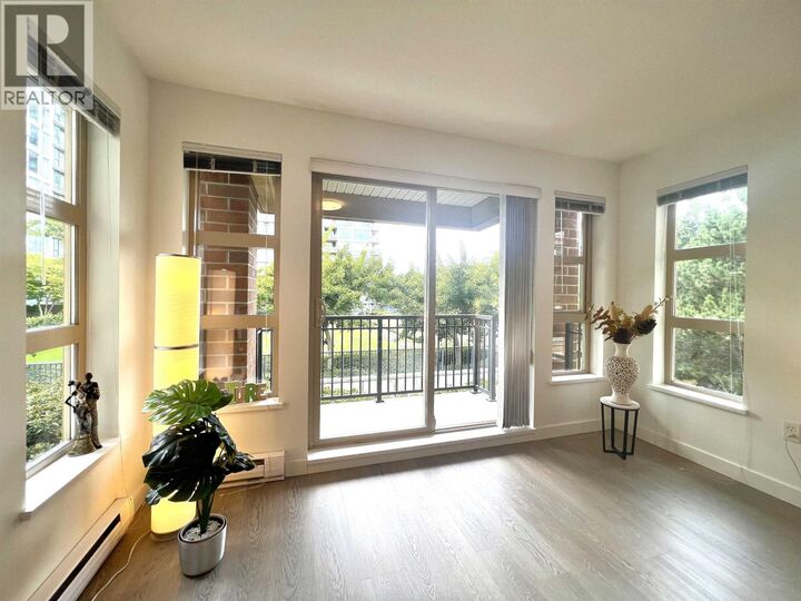 Property Photo: 5111 Garden City Road 5310 BC V6X 4H4