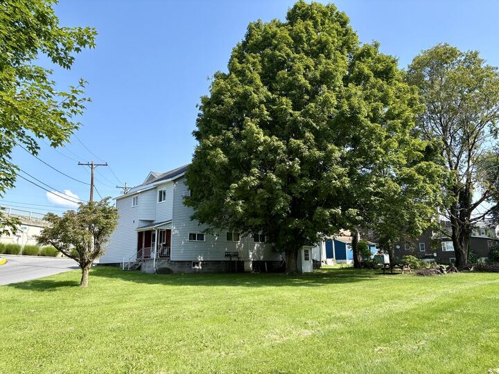 Property Photo: 333 Bridge Street 1 PA 15958