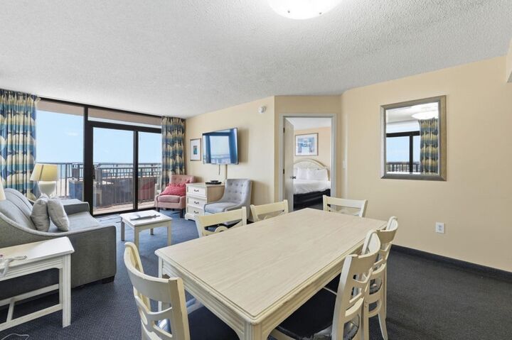 Property Photo:  201 77th Ave. N 735  SC 29572 