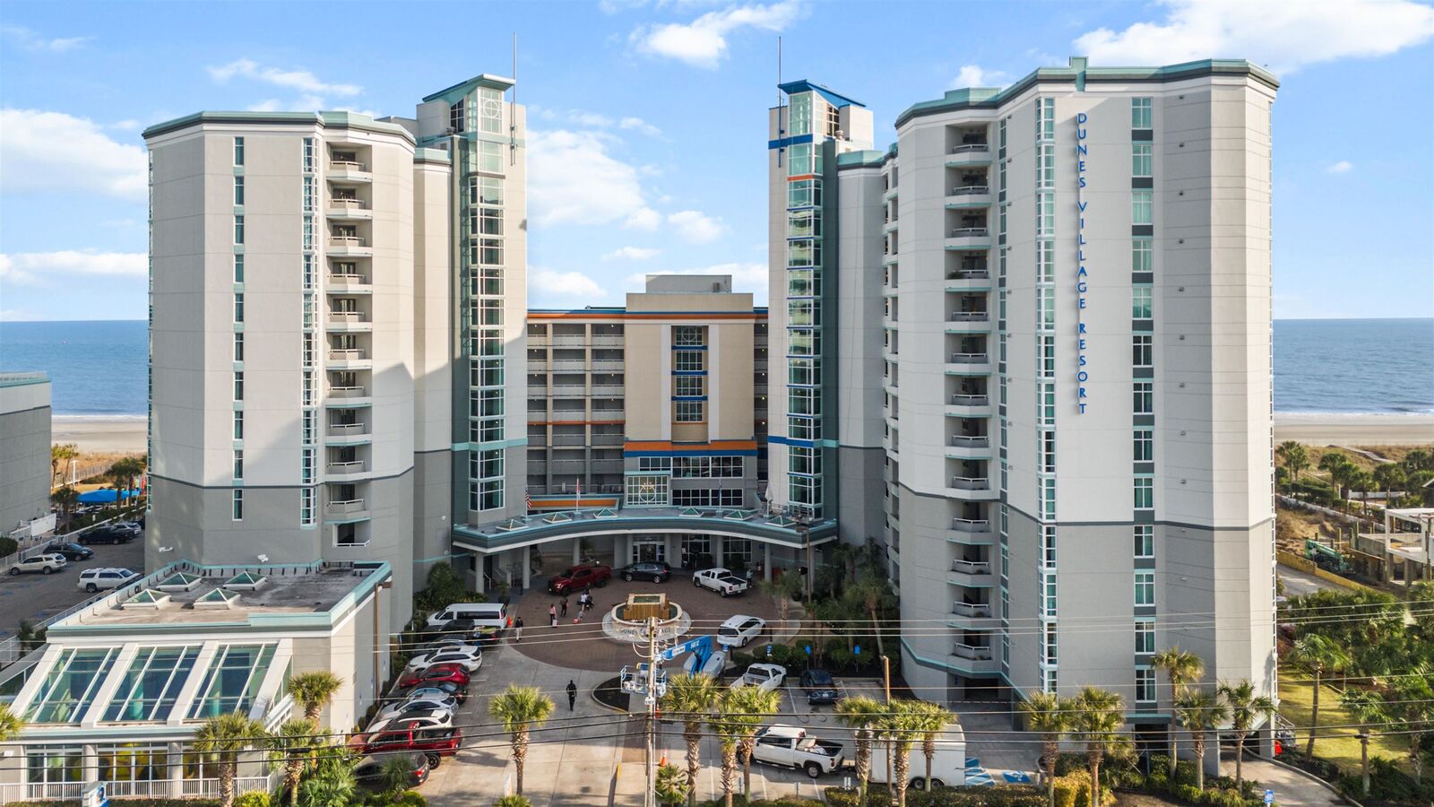 Property Photo:  5200 N Ocean Blvd. 535  SC 29577 