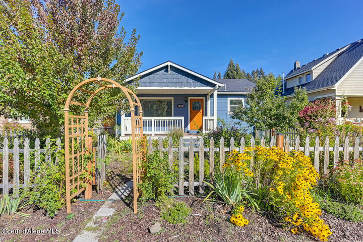 Property Photo:  1517 E Coeur D Alene Ave  ID 83814 