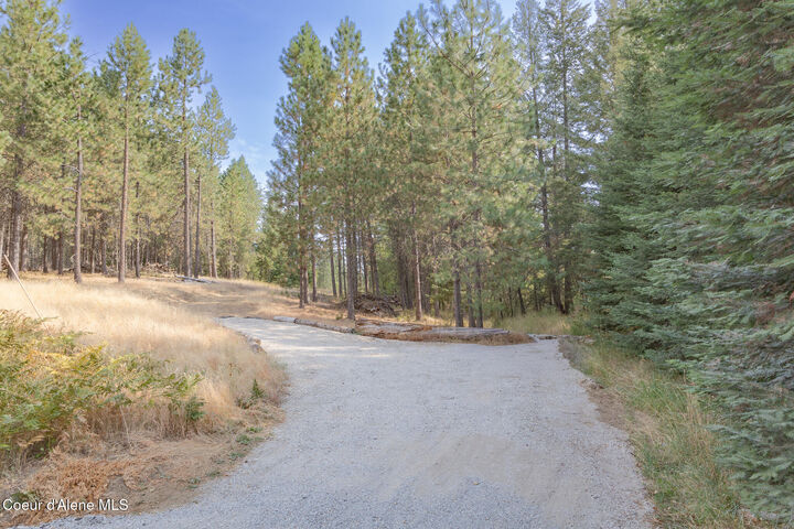 Property Photo:  Nka E Hayden Lake Rd  ID 83835 