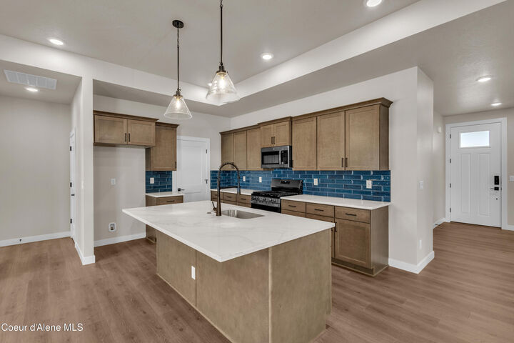 Property Photo: 2751 N Cassiopeia St ID 83854