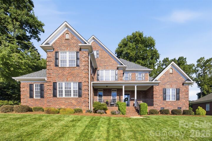 Property Photo:  3449 Araglin Drive  NC 28056 