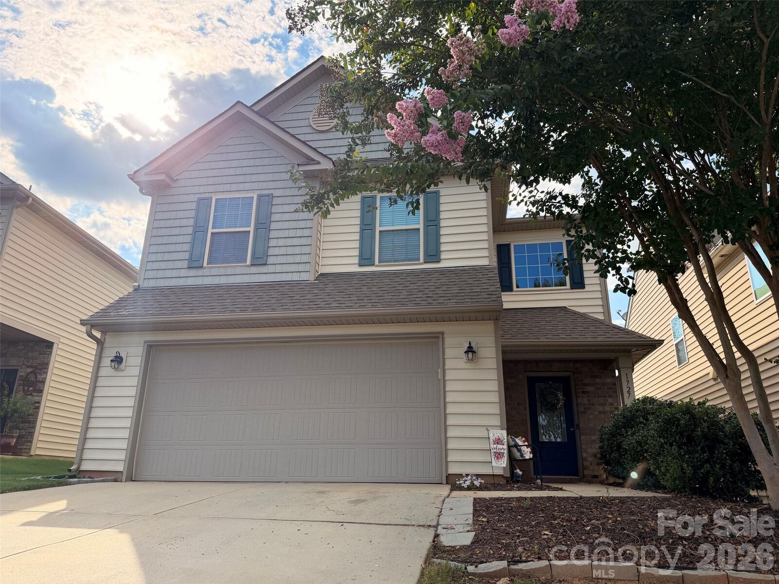 Property Photo: 1727 Trentwood Drive SC 29715