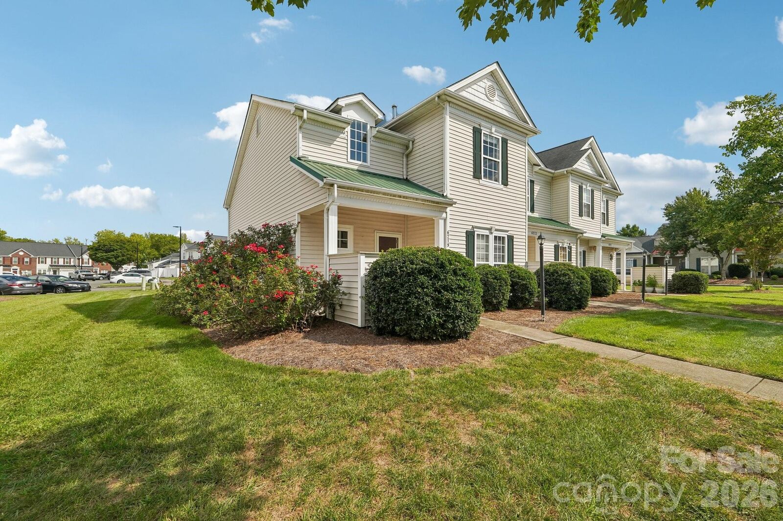 Property Photo:  6219 Tyrel Lane  NC 28075 