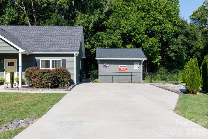 Property Photo:  119 Fairmont Street 3  SC 29710 