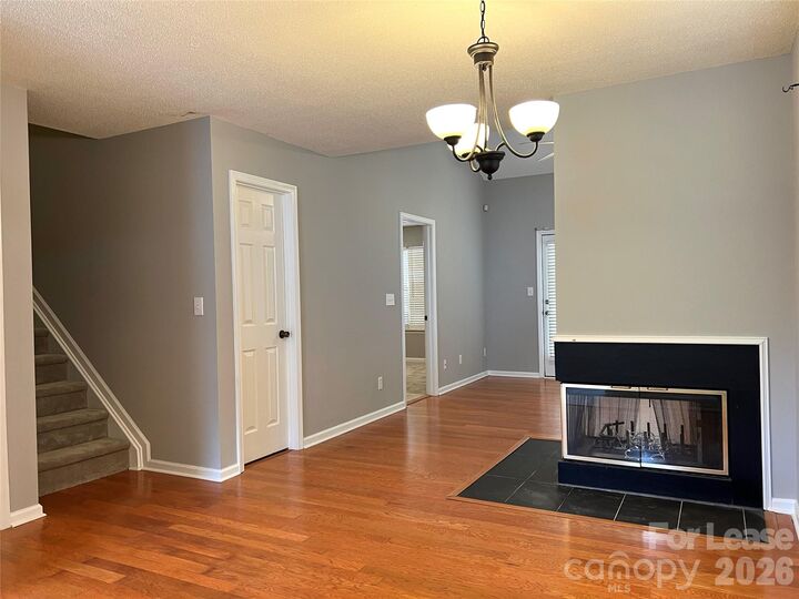 Property Photo: 5974 Prescott Court NC 28269