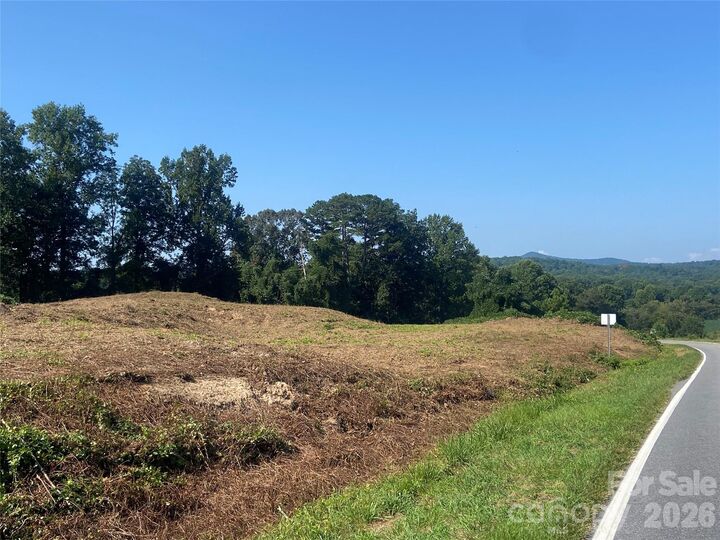 Property Photo: 0 Muddy Creek Road NC 28761