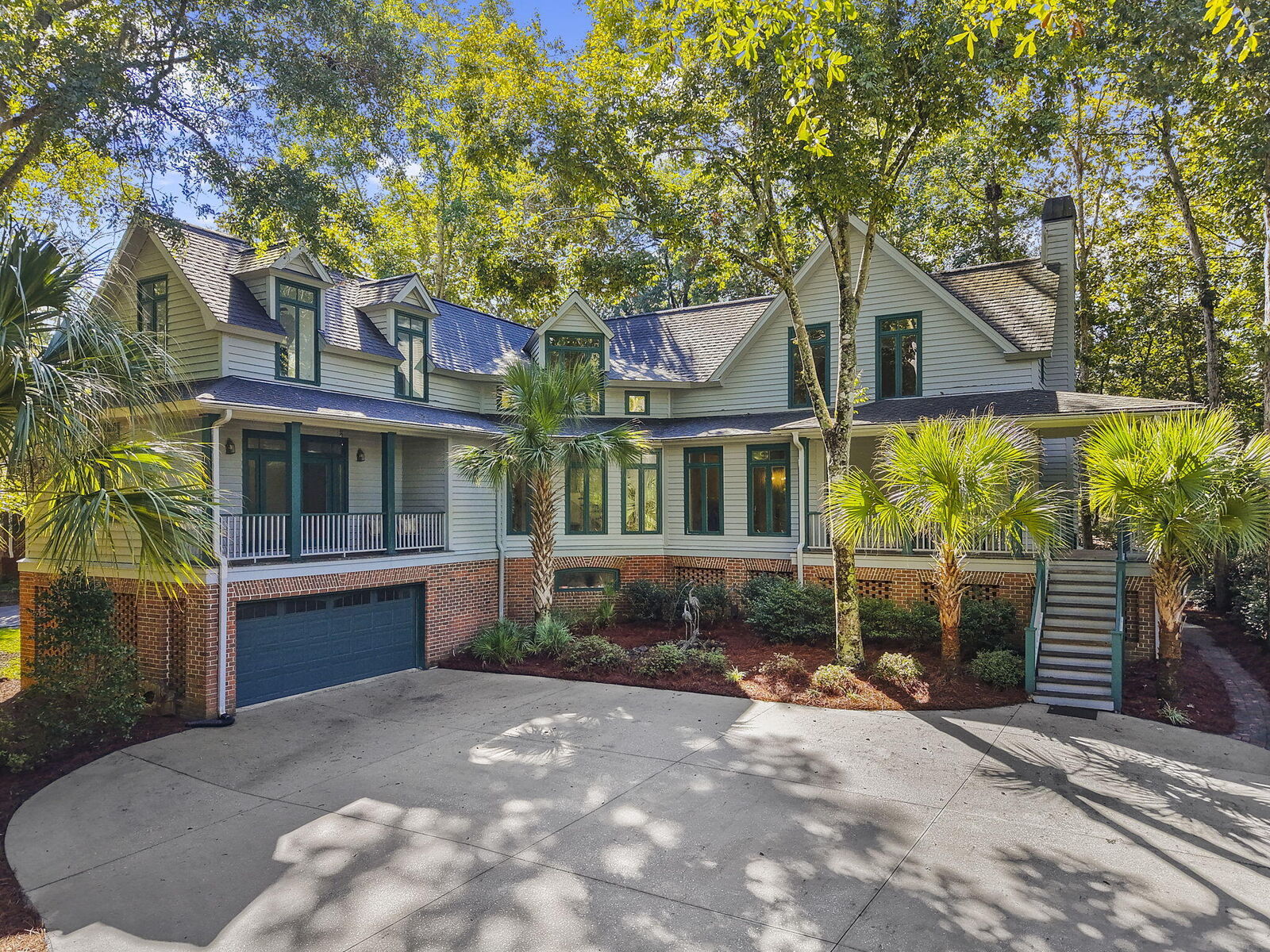 Property Photo:  8634 W Fairway Woods Drive  SC 29420 
