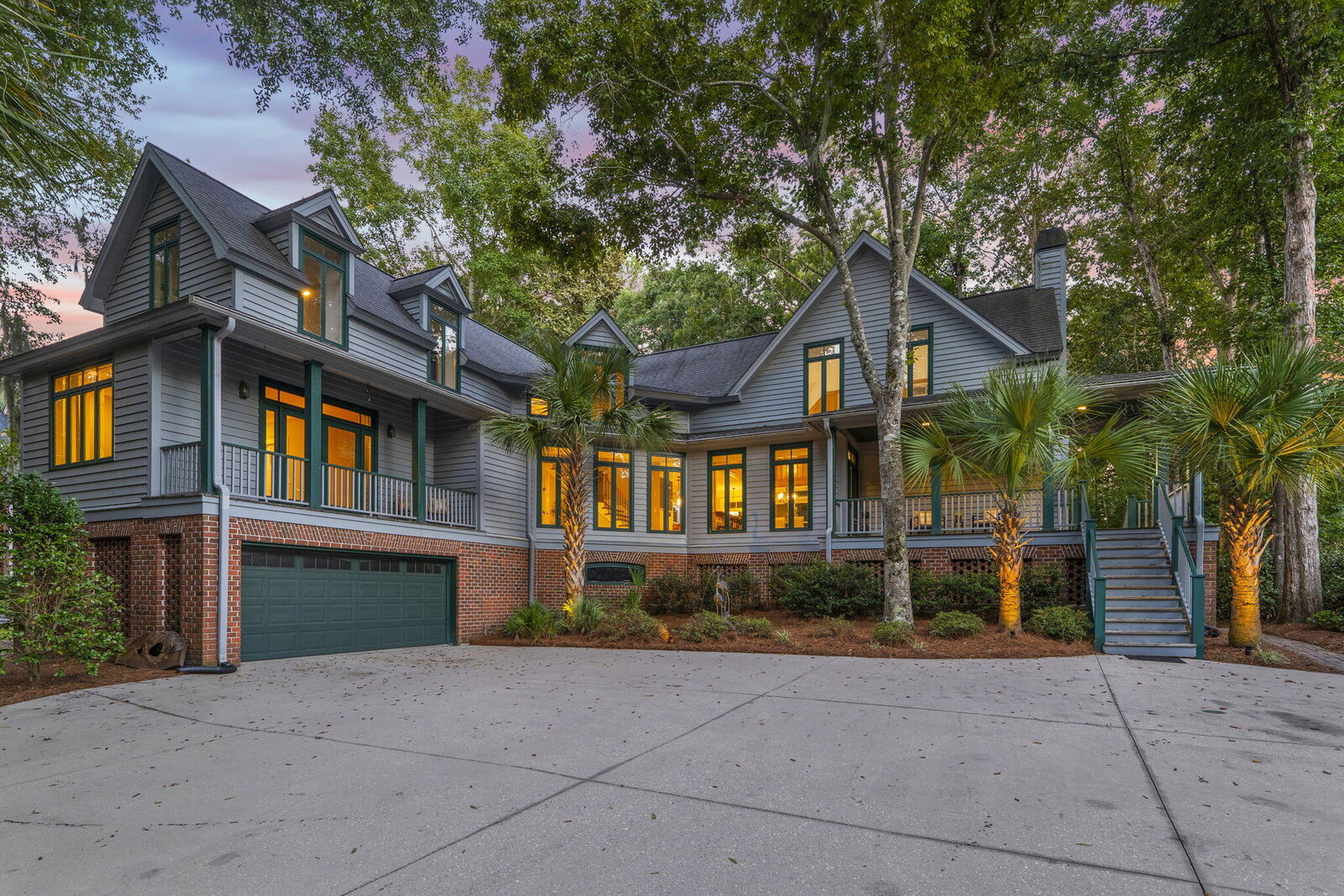 Property Photo: 8634 W Fairway Woods Drive SC 29420