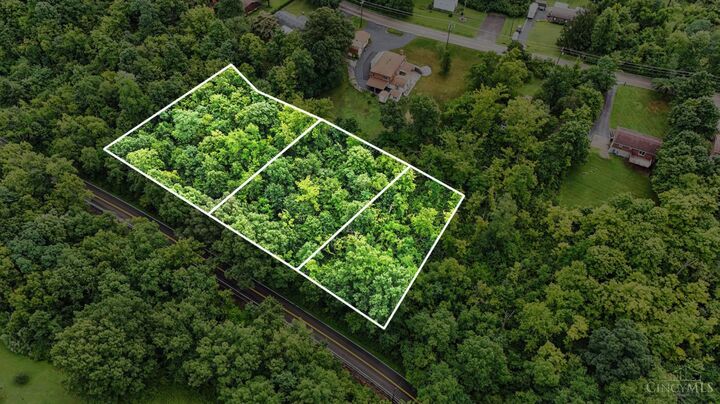 Property Photo:  10648 New Biddinger Road  OH 45030 