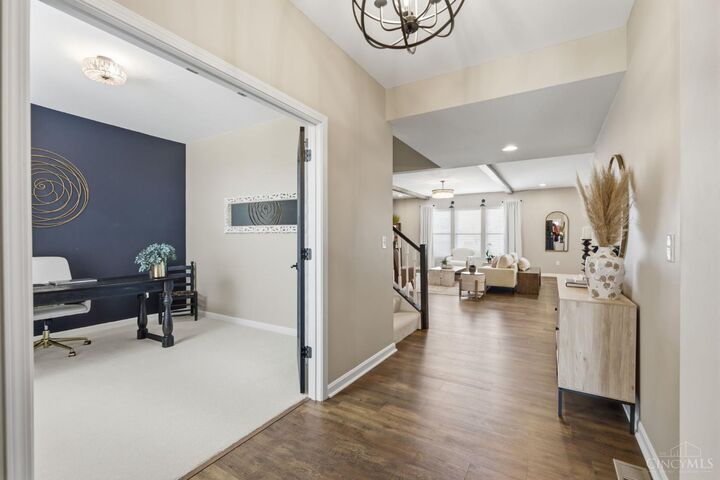 Property Photo: 5235 Peterborough Drive OH 45002