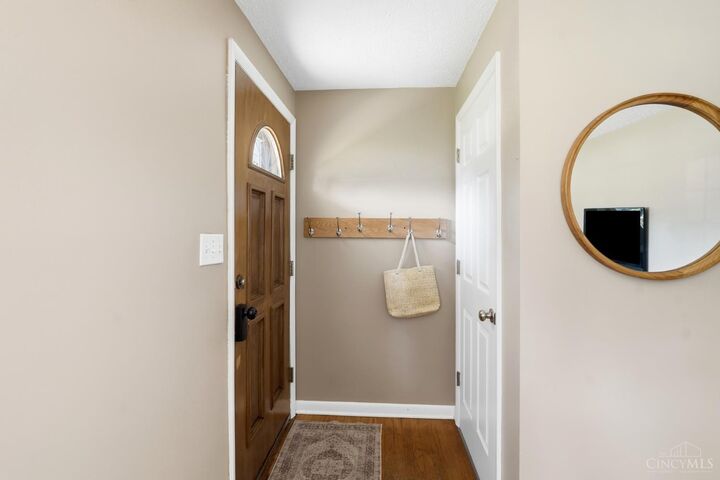 Property Photo:  6126 Bardean Drive  OH 45069 