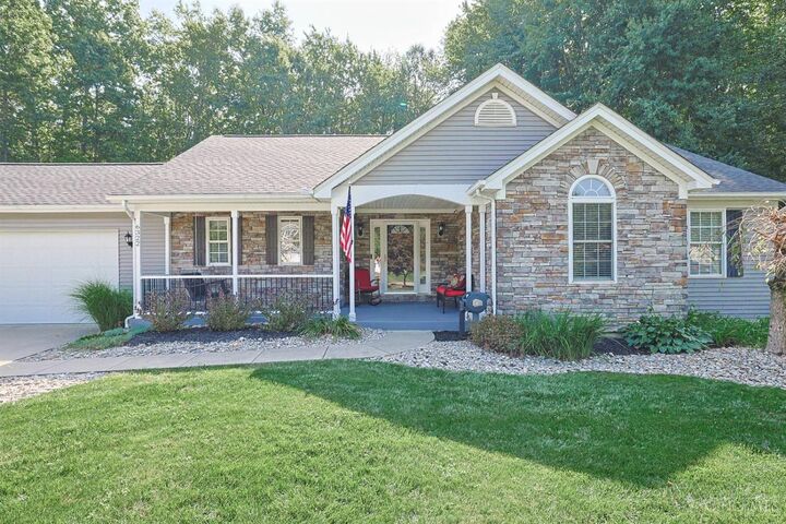 Property Photo:  6322 Liberty Lane  OH 45122 