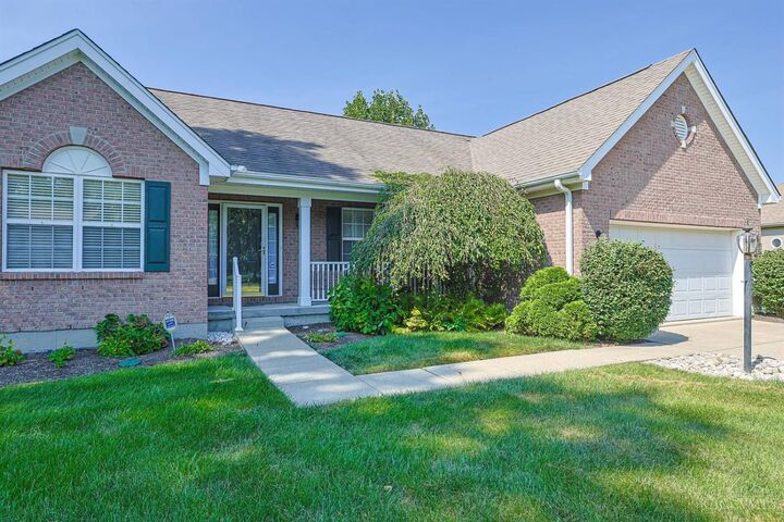 Property Photo:  5108 Wedgeway Drive  OH 45140 