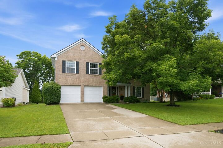 Property Photo:  927 Grandstone Court  OH 45036 