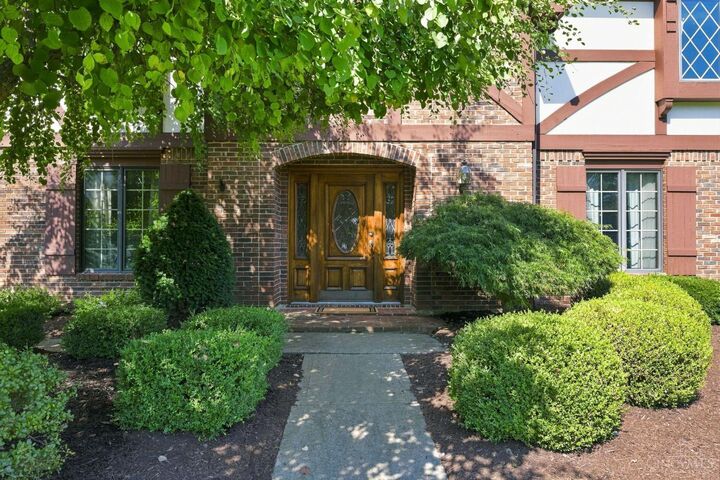 Property Photo: 249 Wilkes Court OH 45434