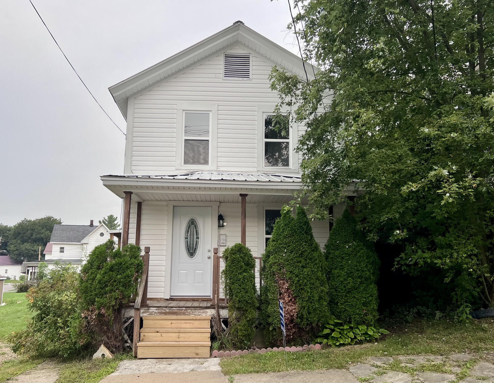 Property Photo:  402 S Penn St  PA 15767 