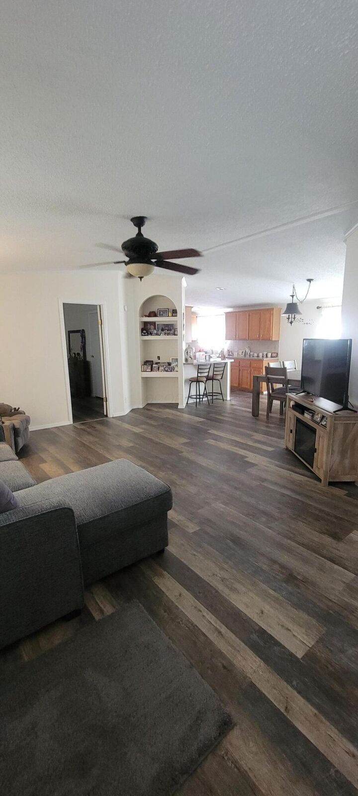 Property Photo: 2445 Whispering Brook Lane OH 43123