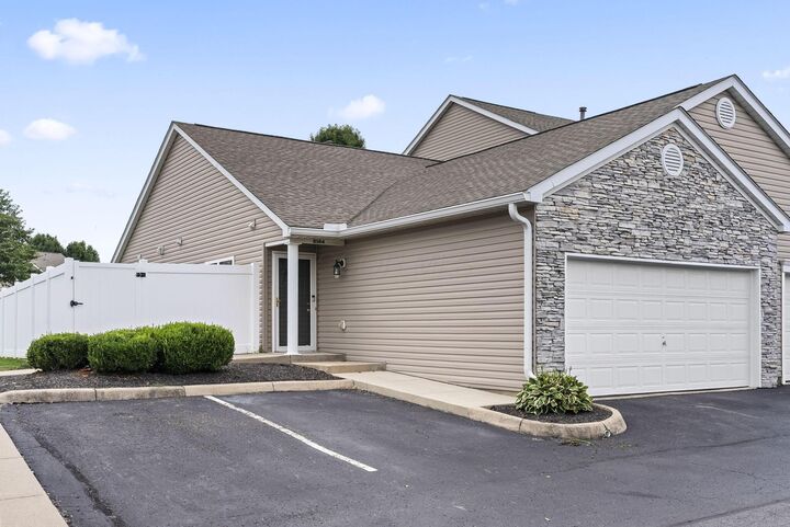 Property Photo:  5164 Mantua Drive  OH 43110 