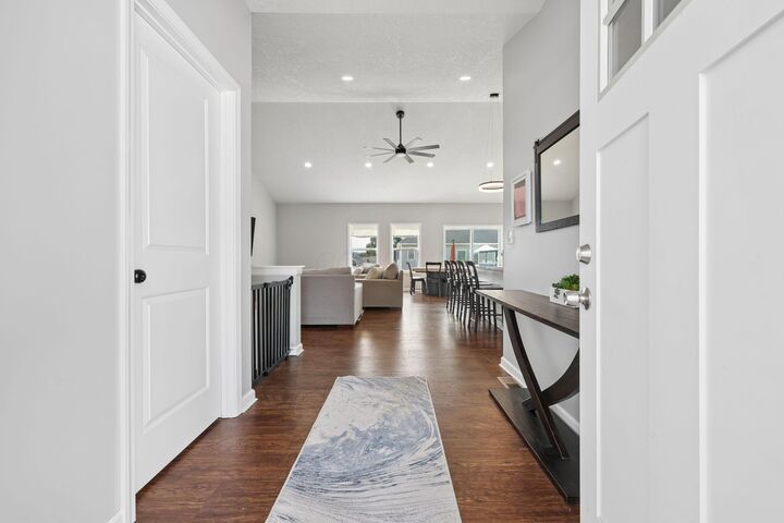 Property Photo:  2145 Morgan Run  OH 43055 