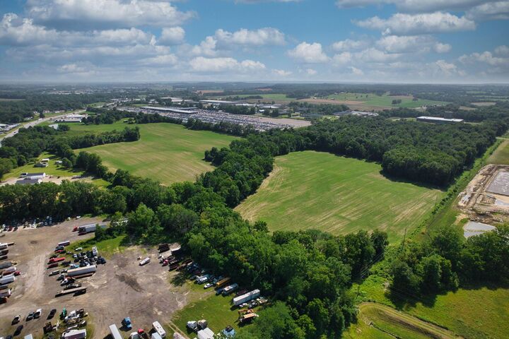Property Photo:  1949 Hebron SE Road  OH 43056 