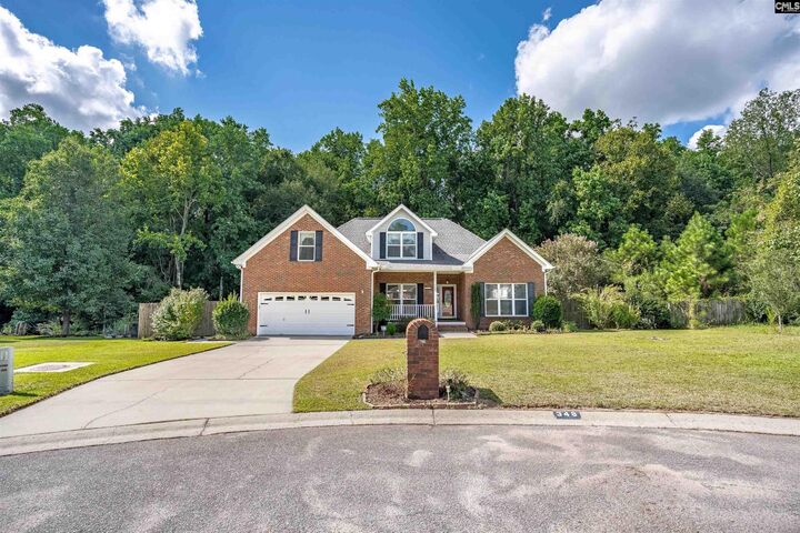 Property Photo:  348 Blossom View  SC 29170 
