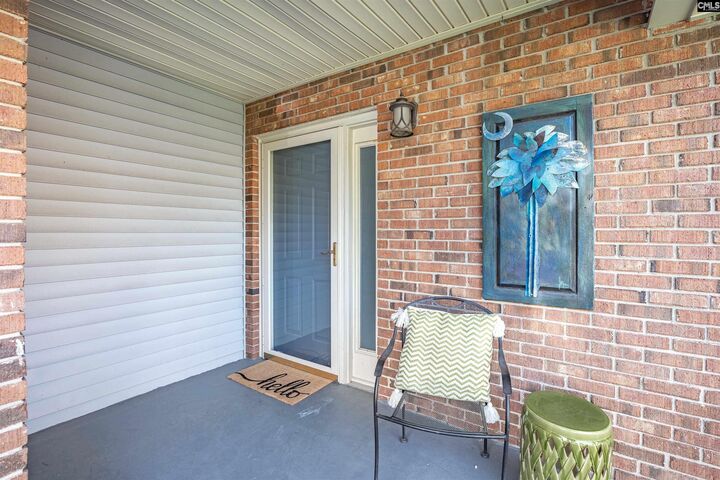 Property Photo:  119 Meadowview  SC 29169 