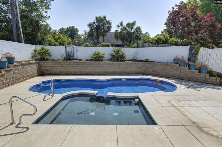 Property Photo: 6 Green Shank SC 29063