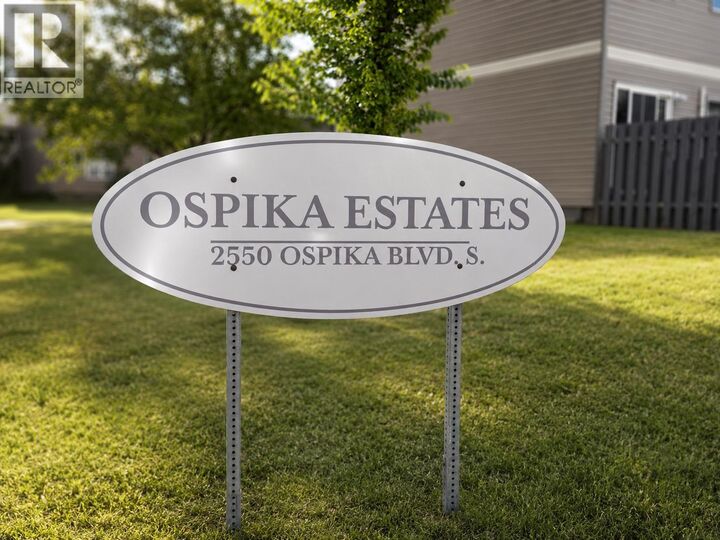 Property Photo:  2550 Ospika Boulevard 319  BC V2N 3T2 