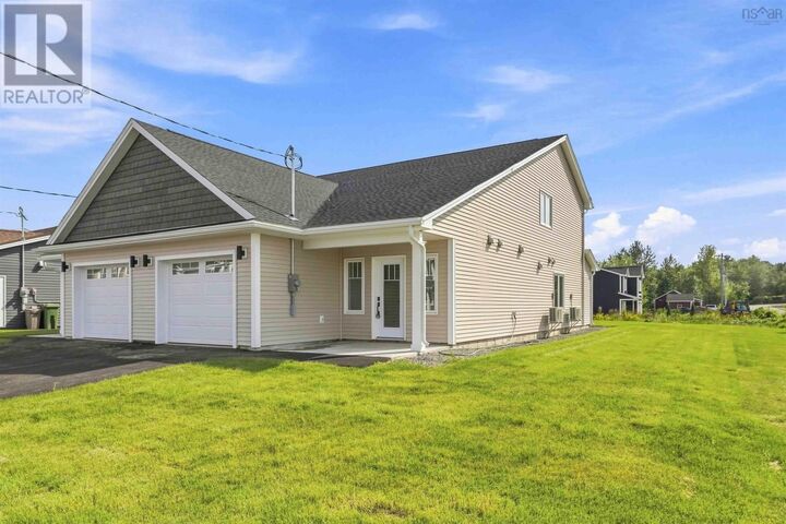 Property Photo:  Jessome Avenue 2  NS B2S 0K6 