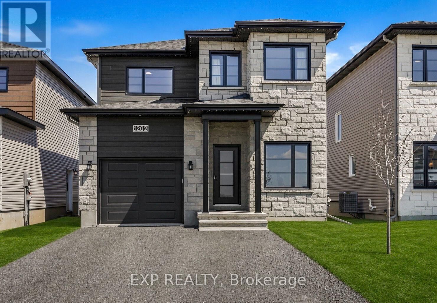 Property Photo:  1202 Montblanc Crescent  ON K0A 1W0 