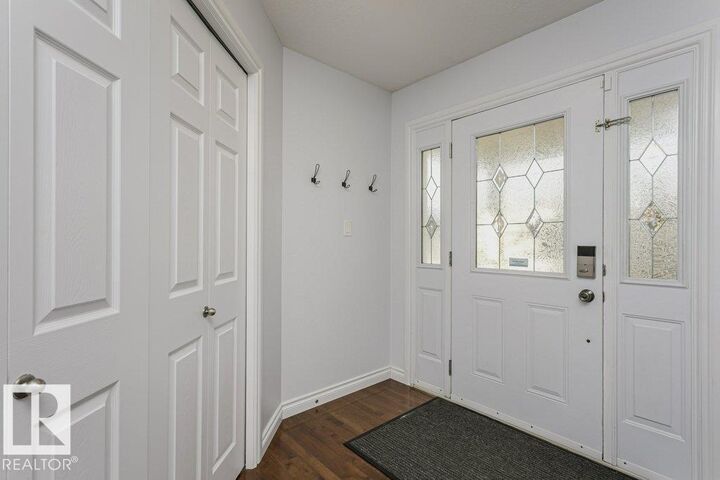 Property Photo:  8207 96 St  AB T8R 1W2 