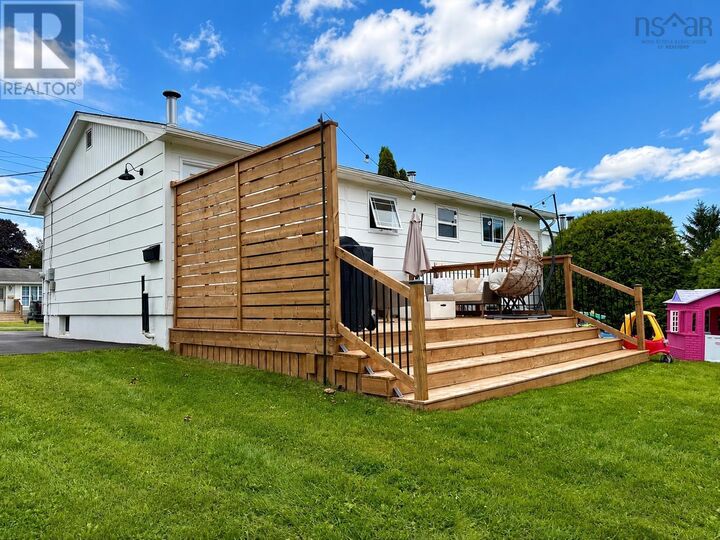 Property Photo:  46 Donald Avenue  NS B4H 3C5 