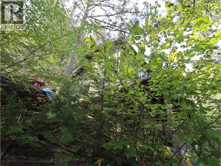 Property Photo:  3658 Boat Access West Side Road  BC V0H 1E0 