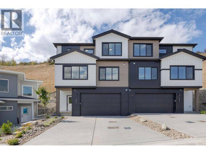 Property Photo: 434 Arrowleaf Rise BC V1B 2M4