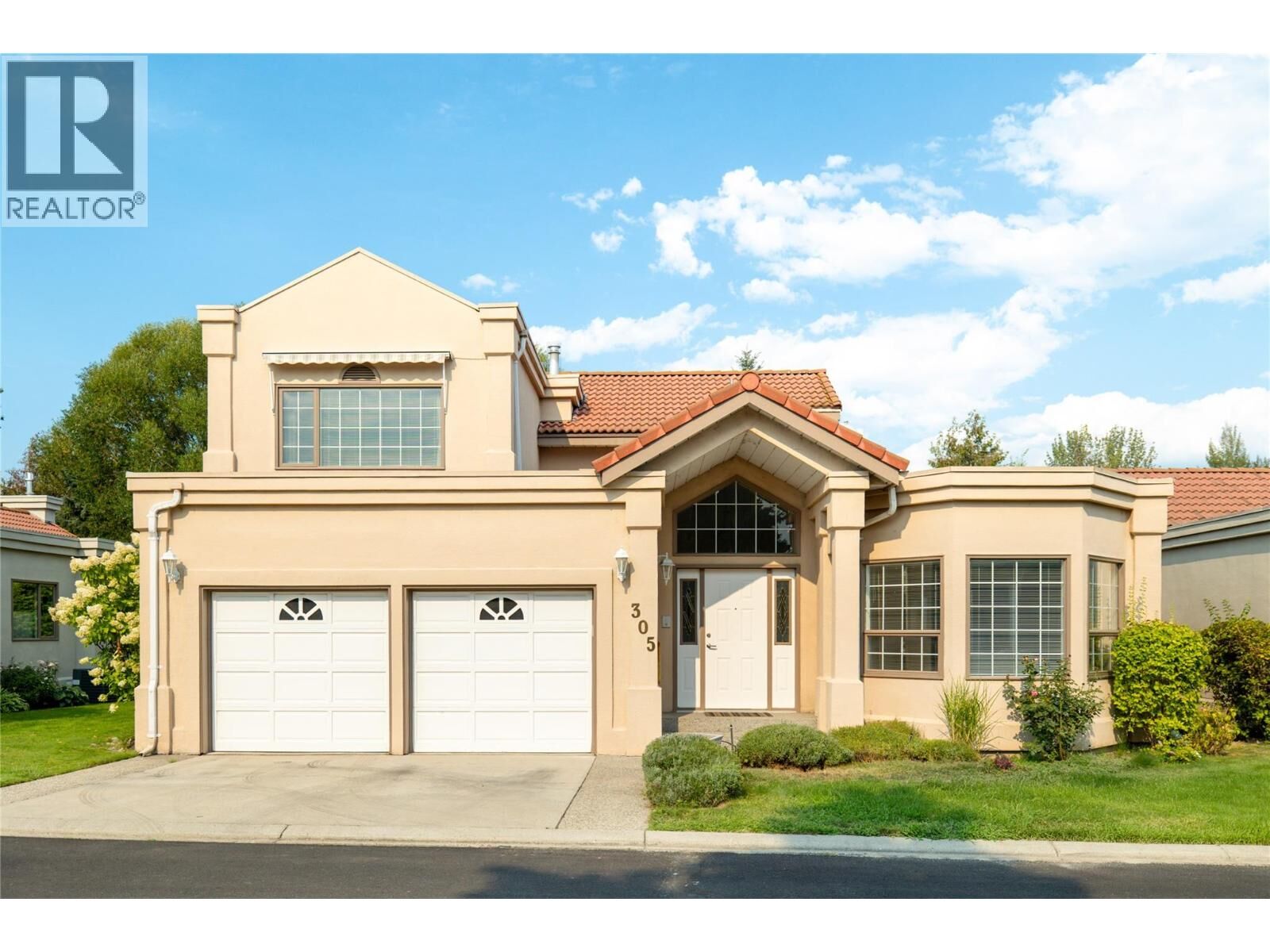 Property Photo:  650 Lexington Drive 305  BC V1W 3B6 
