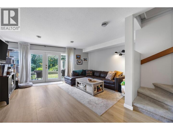 Property Photo:  145 Nicola Street 40  BC V2C 2P2 