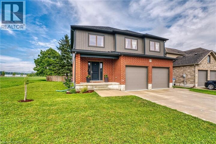 Property Photo: 885 Binning Street West ON N4W 0J7
